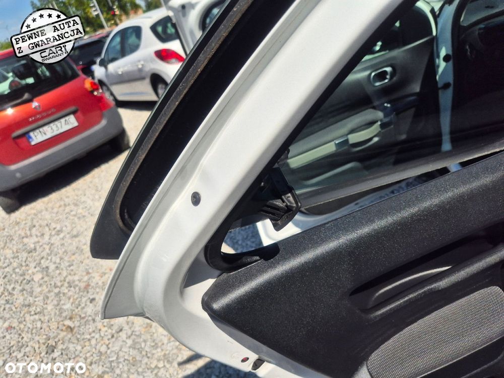 Citroën C4 Cactus - 15