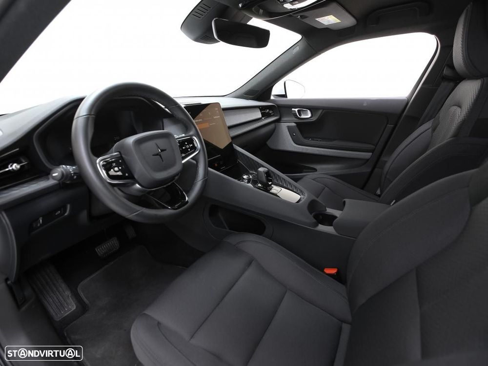 Polestar 2 Dual Motor 78kWh - 8