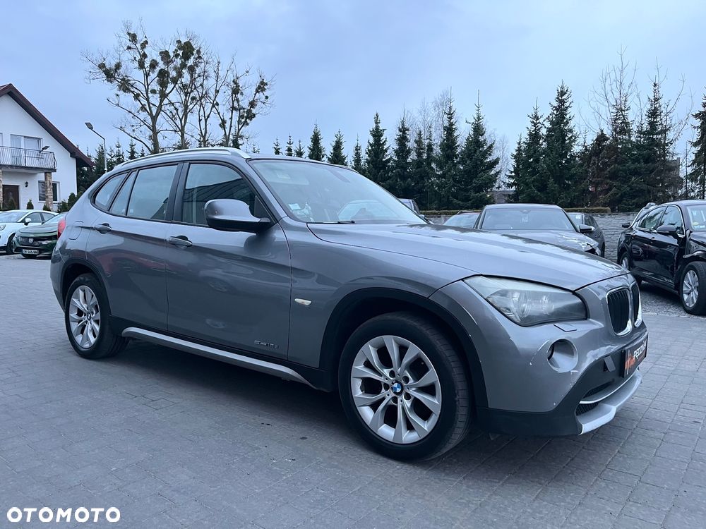 BMW X1 - 3