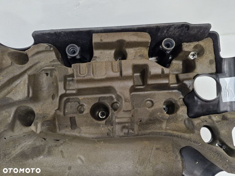 FIAT 500X 500 X 1.6 E-TORQ OSŁONA POKRYWA GÓRNA SILNIKA 55258331 - 8