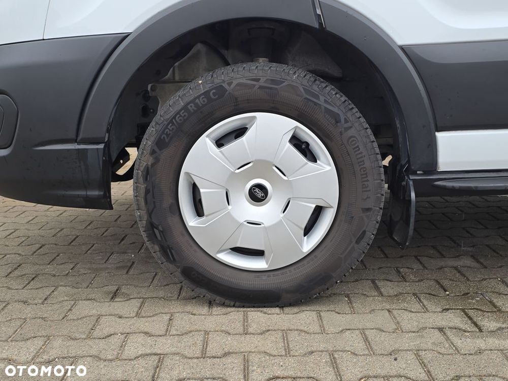 Ford Transit - 21