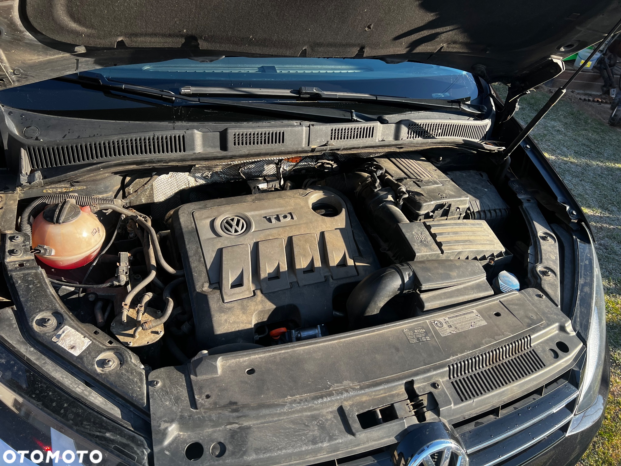 Volkswagen Sharan - 15