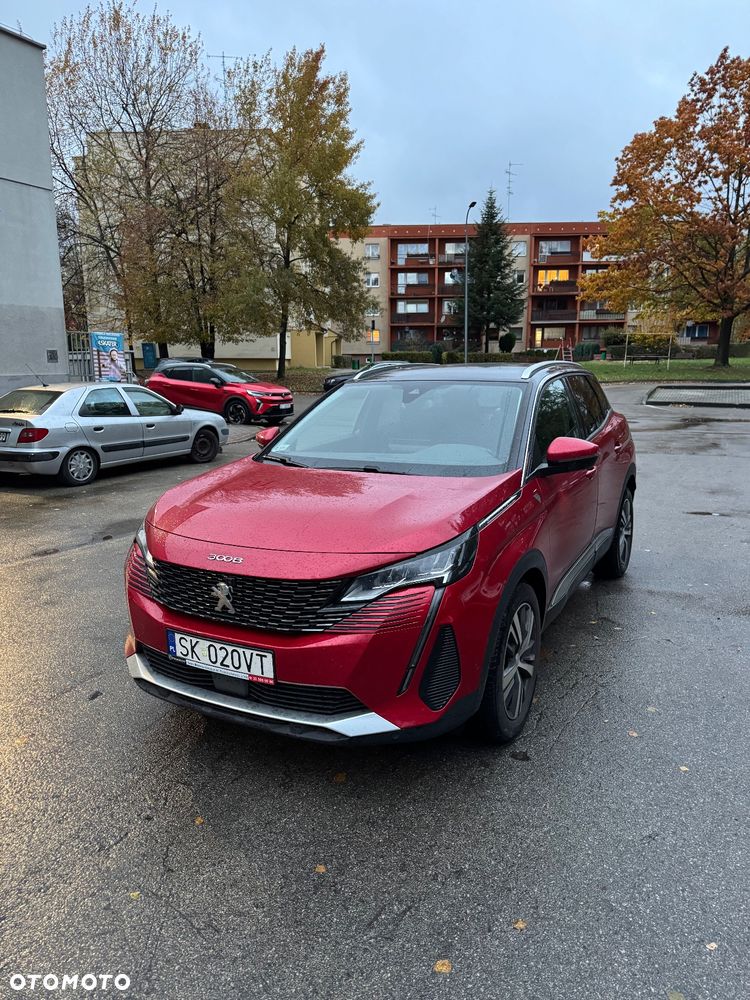 Peugeot 3008 1.2 PureTech Road Trip S&S EAT8 - 1