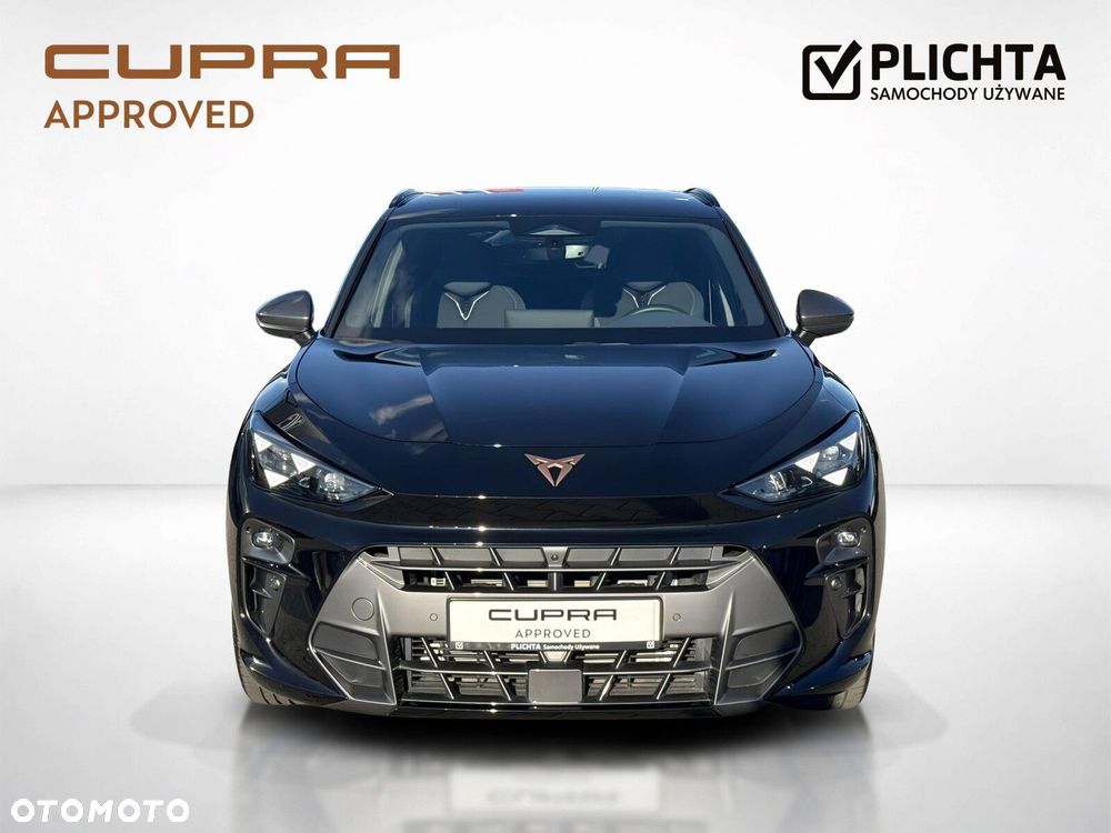 Cupra Terramar 1.5 eTSI mHEV DSG - 9