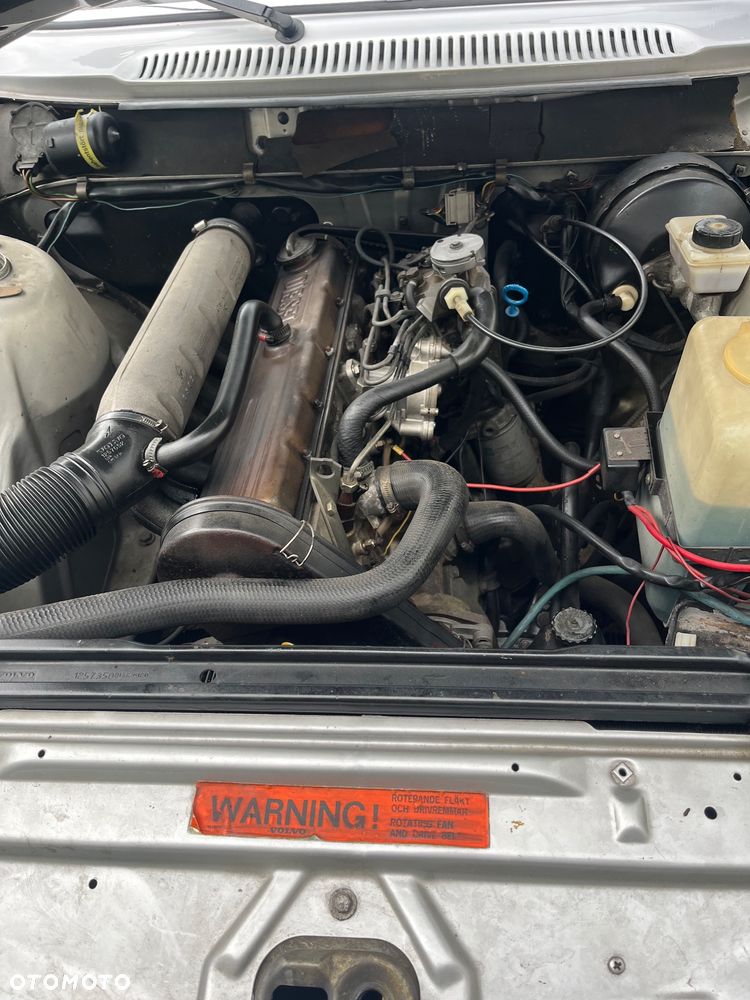 Volvo 262 - 23