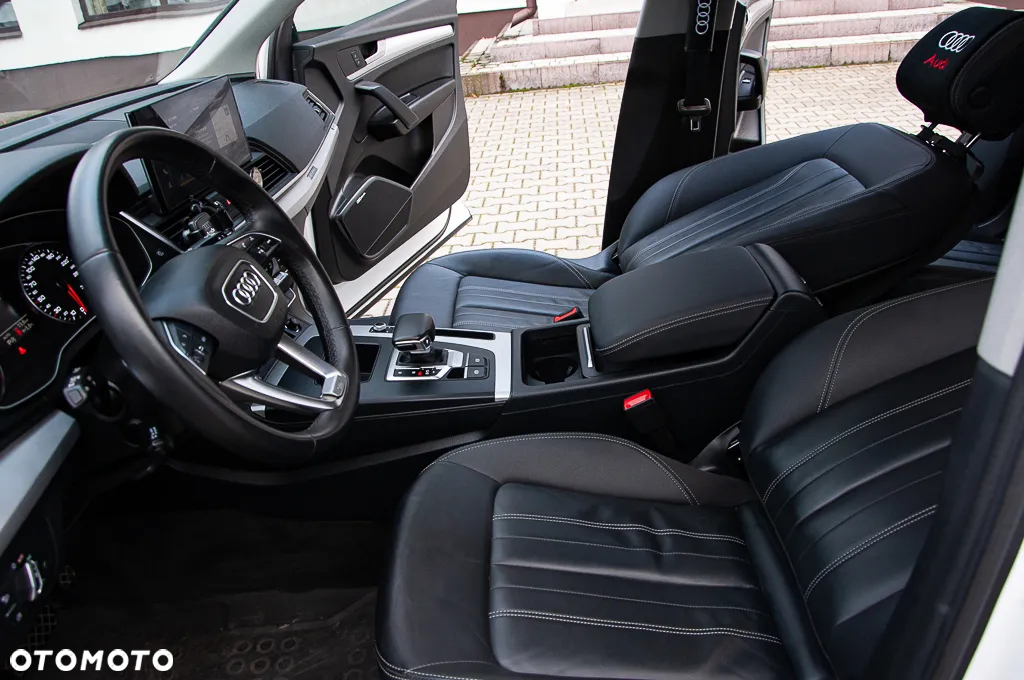 Audi Q5 45 TFSI quattro S tronic advanced - 19