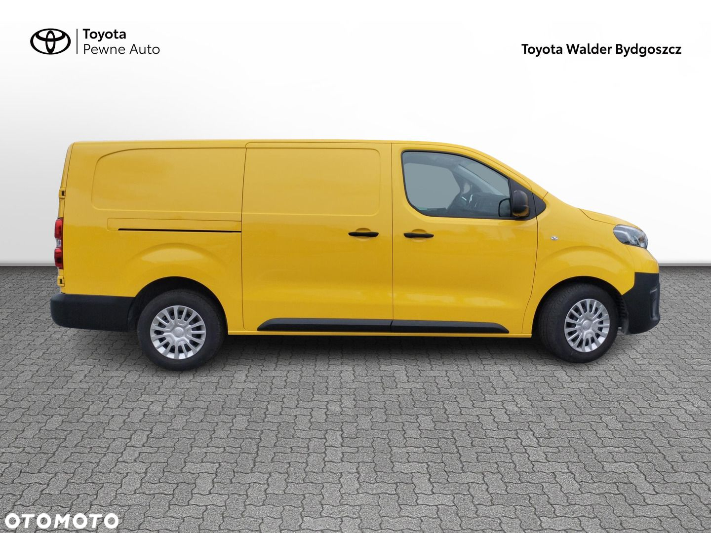 Toyota PROACE - 6
