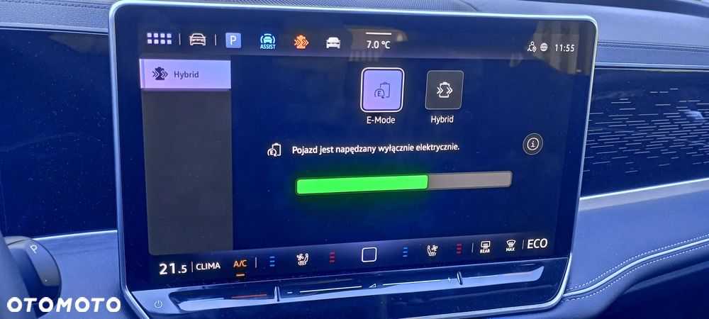 Volkswagen Passat - 24