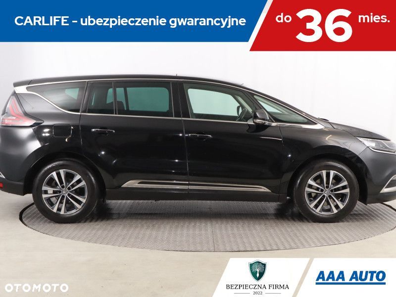 Renault Espace - 7