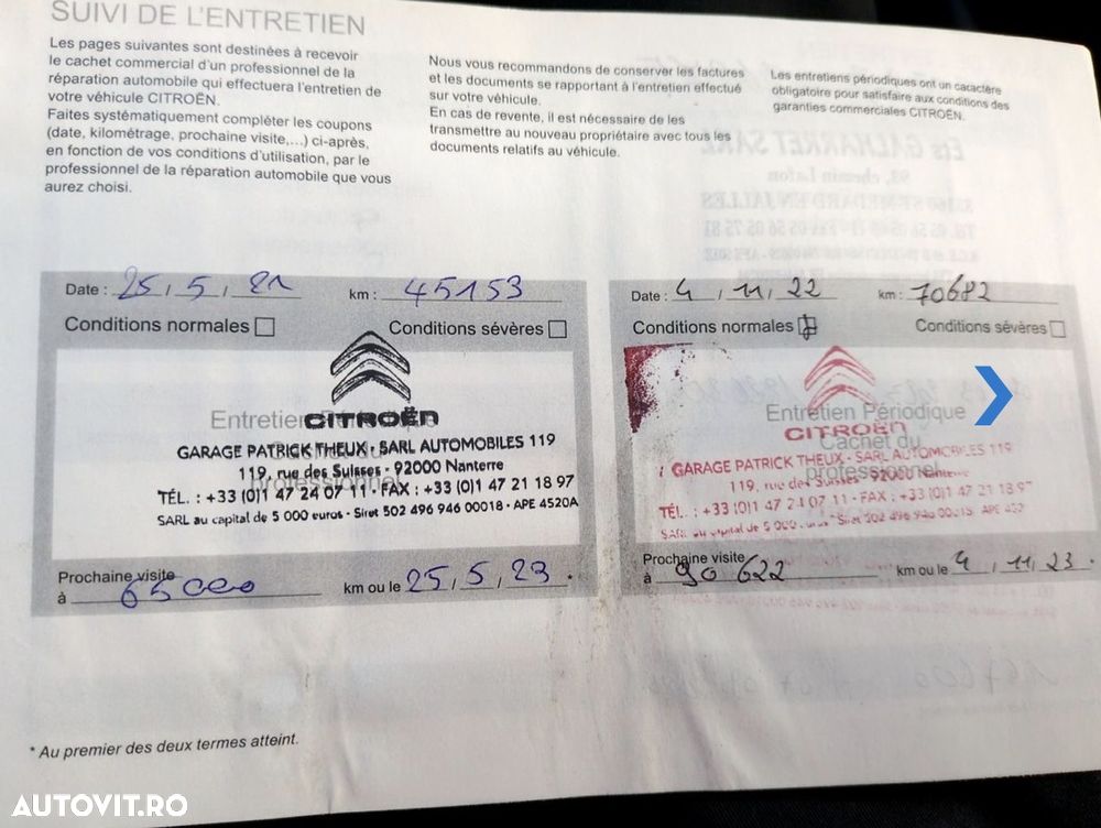 Citroën C4 1.2 PureTech S&S EAT8 Feel - 24