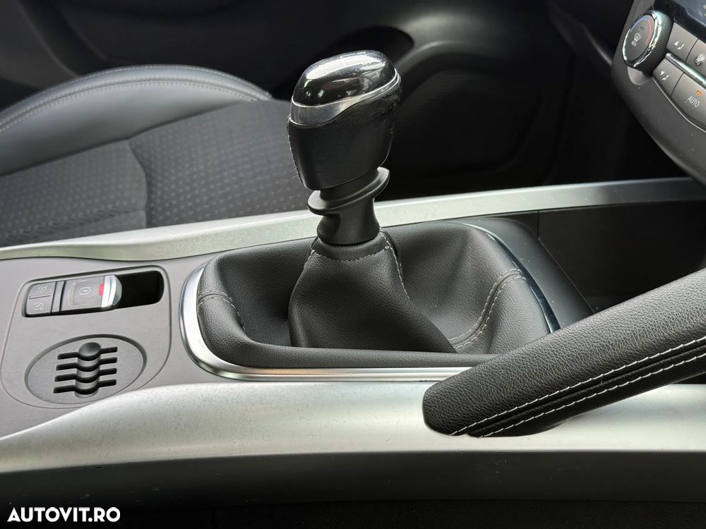 RENAULT Kadjar 2015 — imagine 18