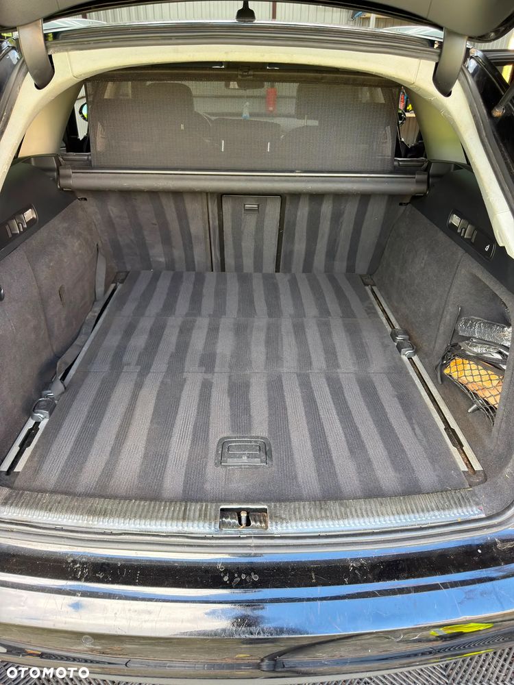 Audi A6 Avant 2.8 FSI Quattro S tronic - 6