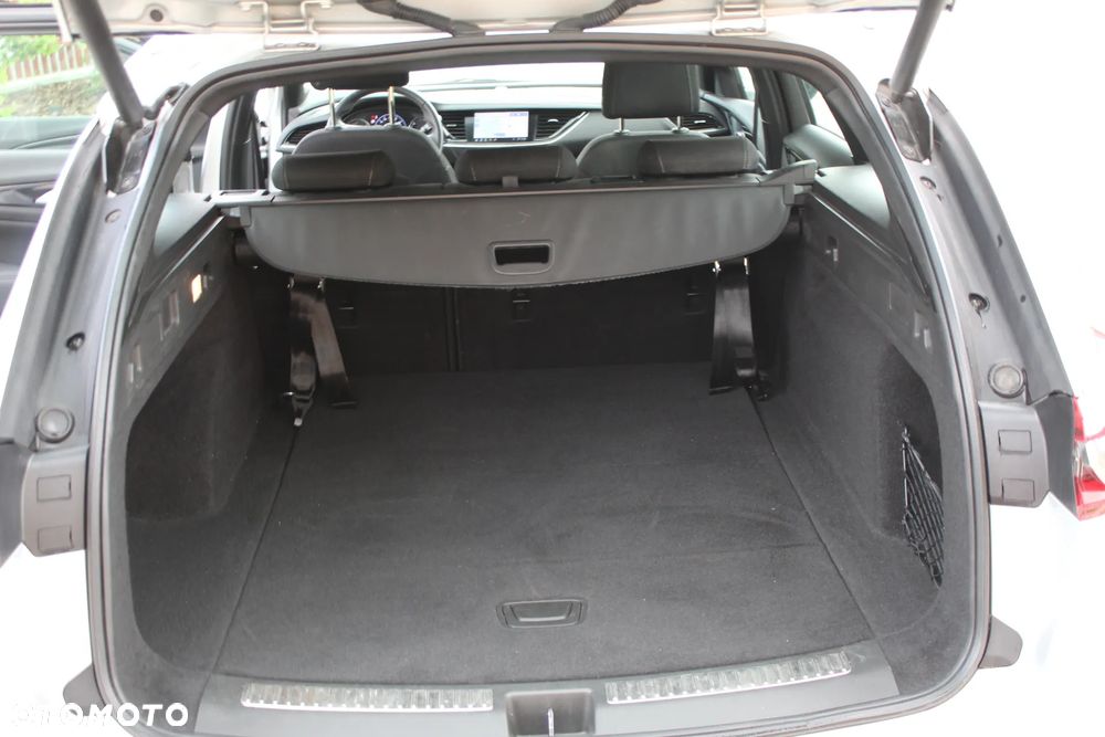 Opel Insignia 2.0 CDTI Elegance S&S - 11