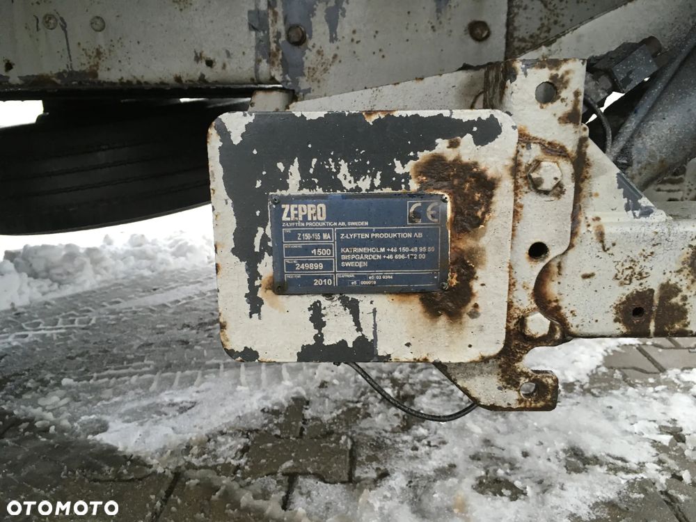 Volvo FL6 290 - 26