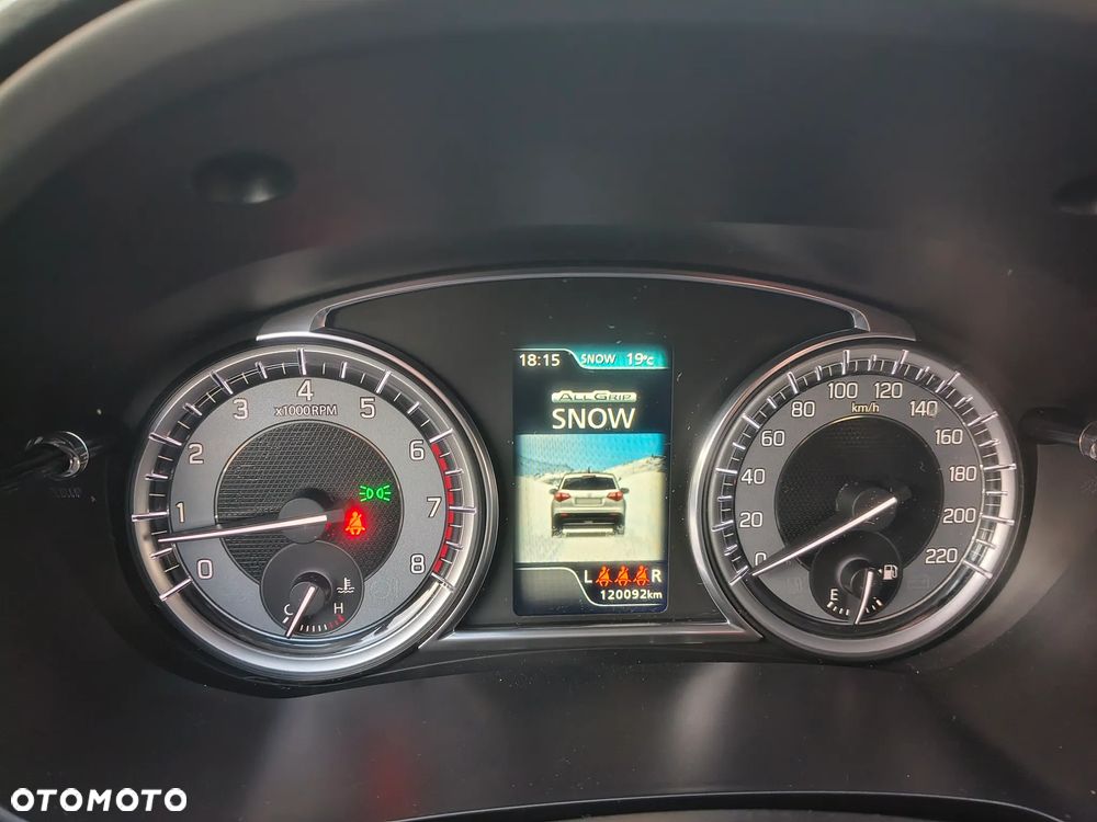 Suzuki Vitara - 19