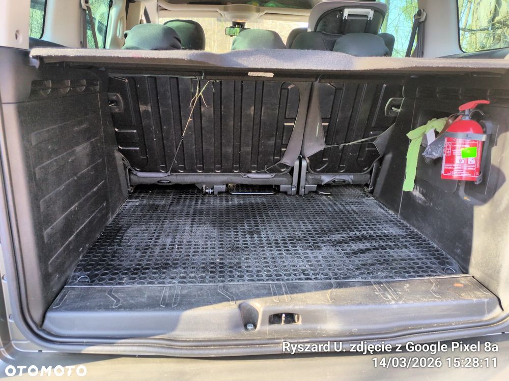 Citroën Berlingo - 15