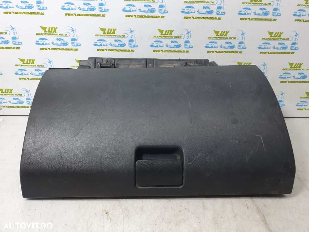 Torpedou 96630050 Opel Antara 1  [din 2006 pana  2011] - 1