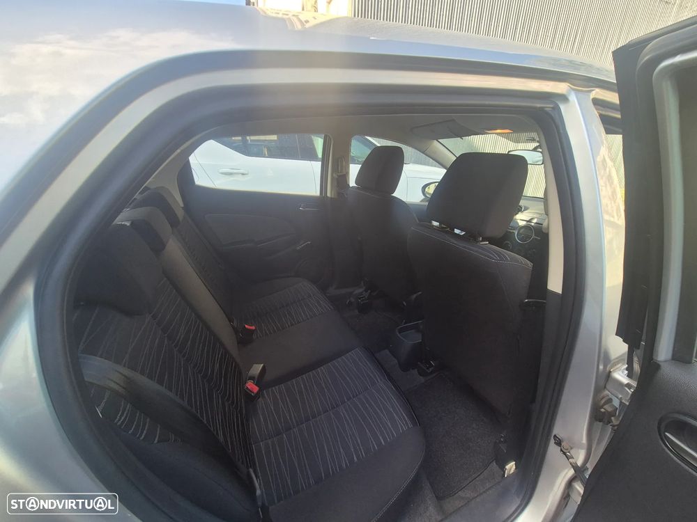 Mazda 2 1.3 MZR Core - 5