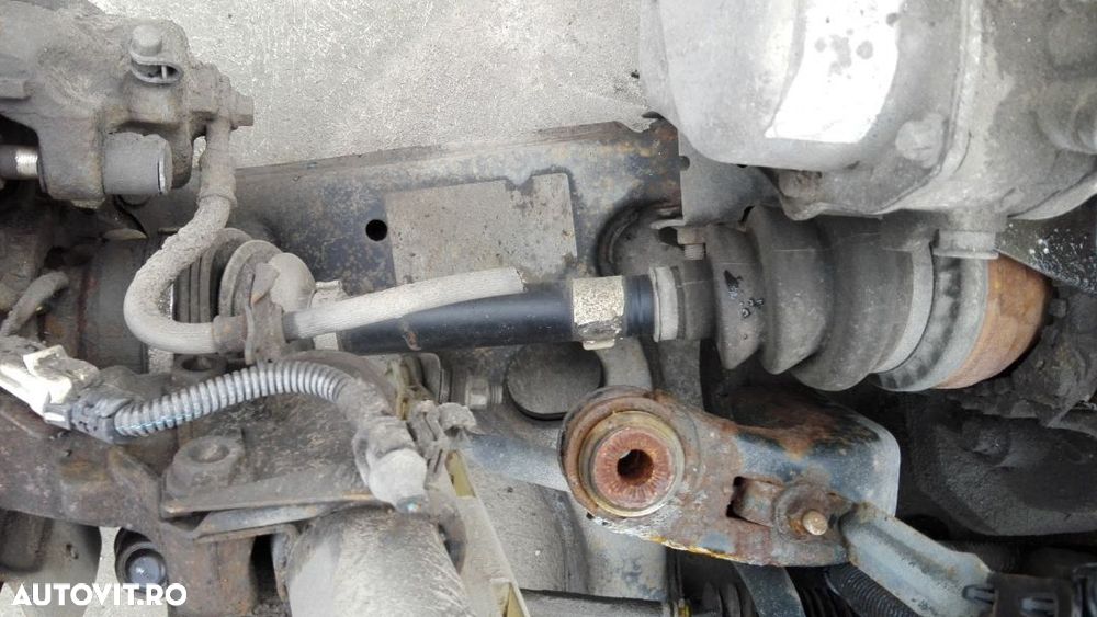 Planetara dreapta Opel Astra G 1.7 CDTI din 2003 - 1