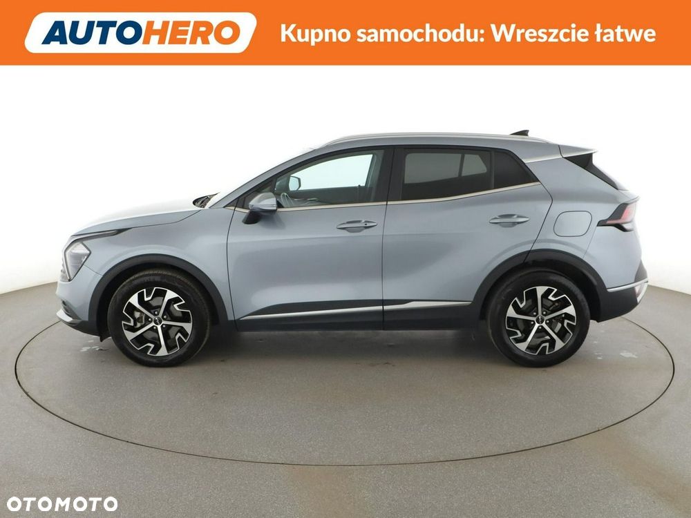 Kia Sportage 1.6 T-GDI HEV L 2WD - 3