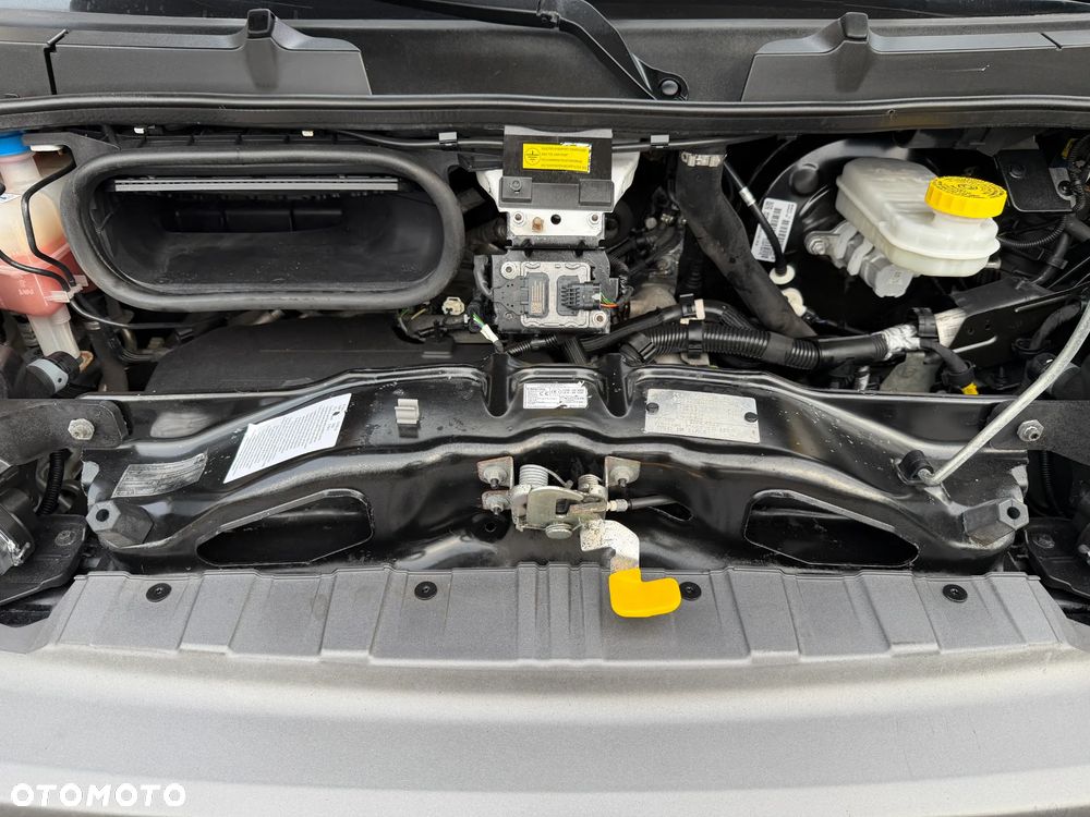 Fiat Ducato 2,3 L4H3 - 38