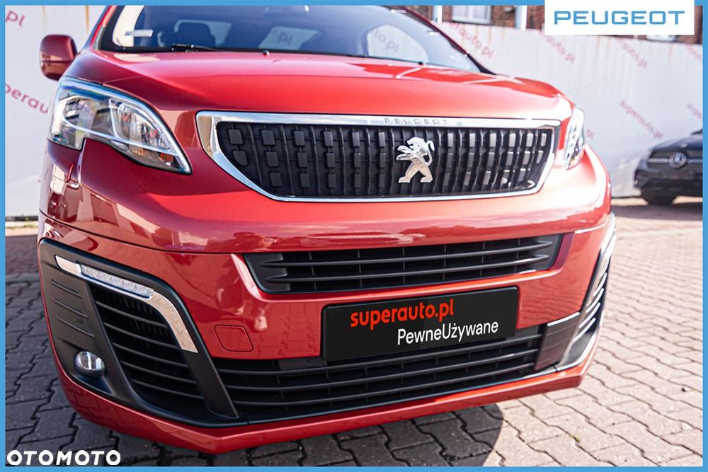 Peugeot Traveller - 5