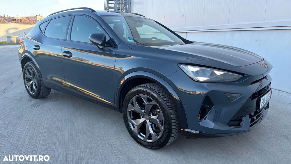 Cupra Formentor 2.0 TDI DSG Tribe Edition - 18