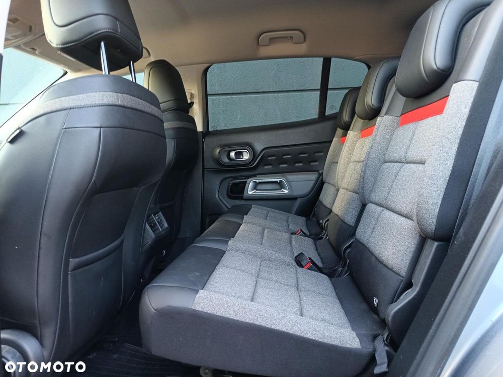 Citroën C5 Aircross - 17