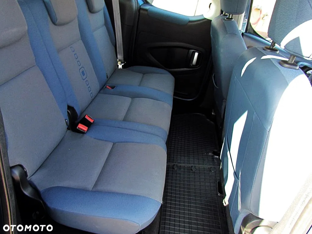 Citroën Berlingo II 1.6 HDi Multispace - 14