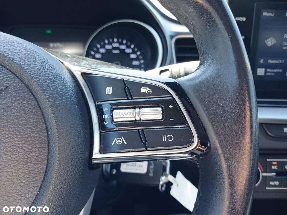 Kia Ceed 1.5 T-GDI M - 33