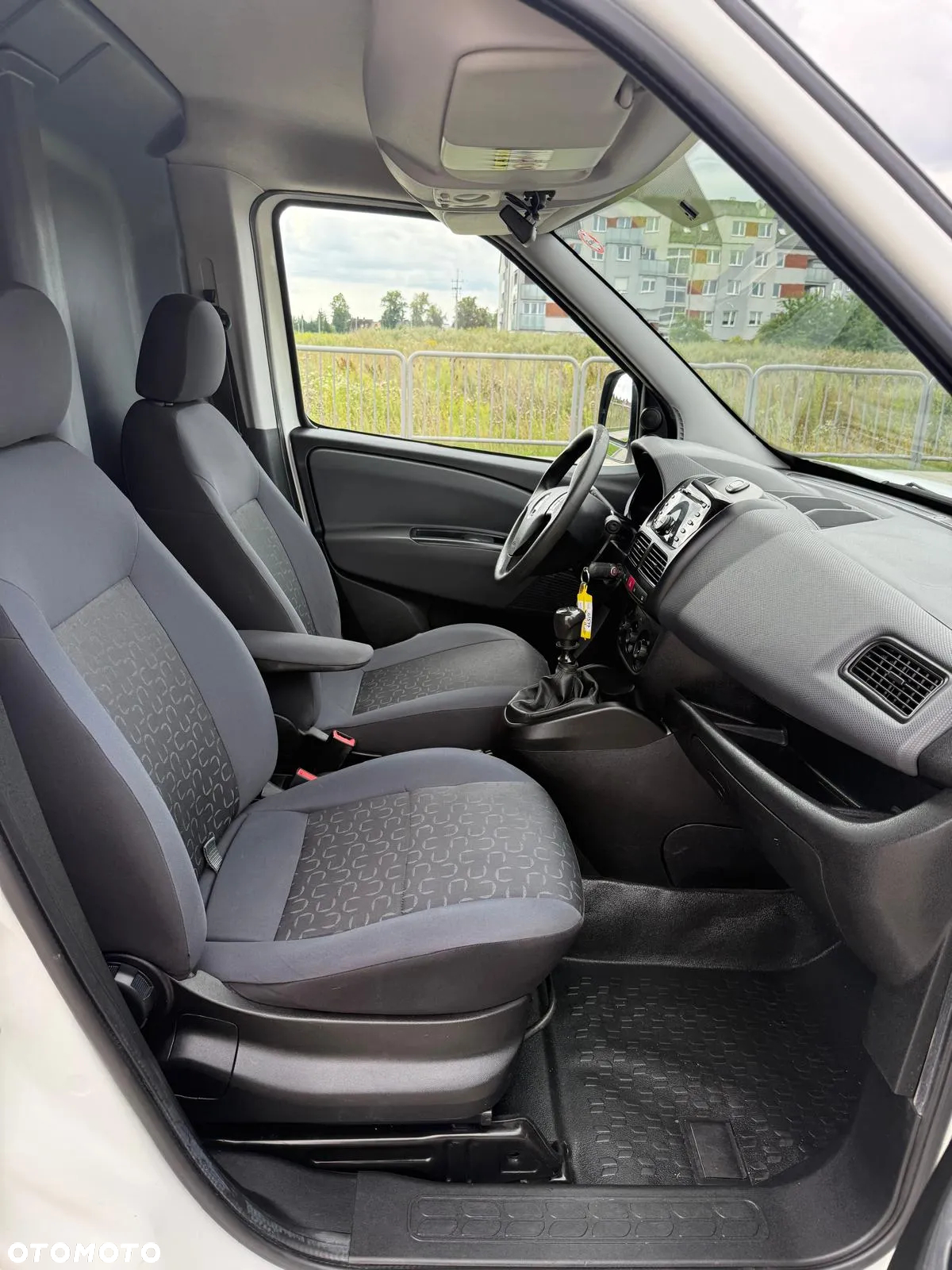 Fiat Doblo - 14