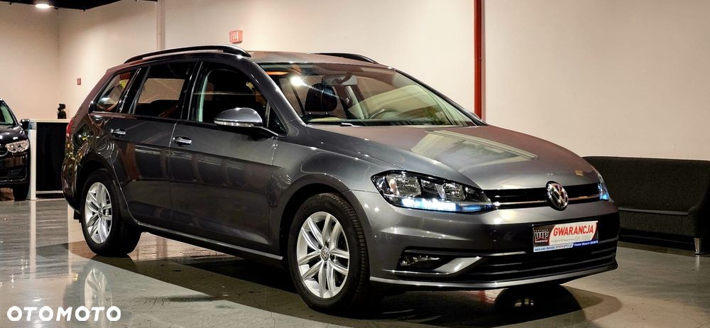 Volkswagen Golf 1.6 TDI BMT Trendline - 26