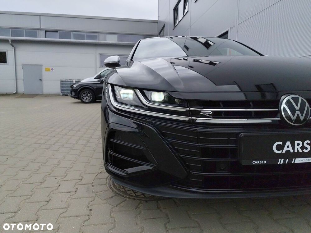 Volkswagen Arteon Shooting Brake 2.0 TSI 4Motion R DSG - 40