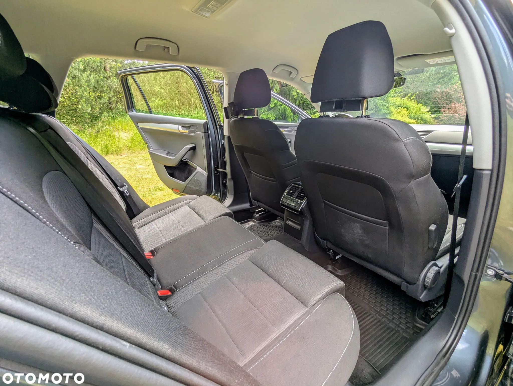 Skoda Superb - 10