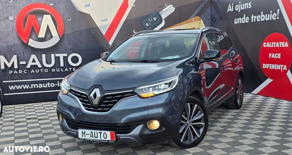 Renault Kadjar - 1