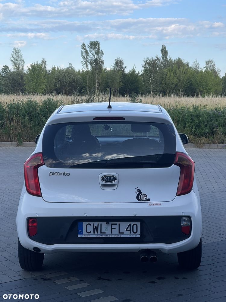 Kia Picanto - 4