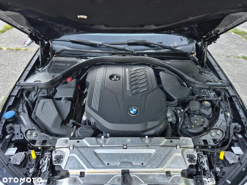 BMW Seria 3 - 22