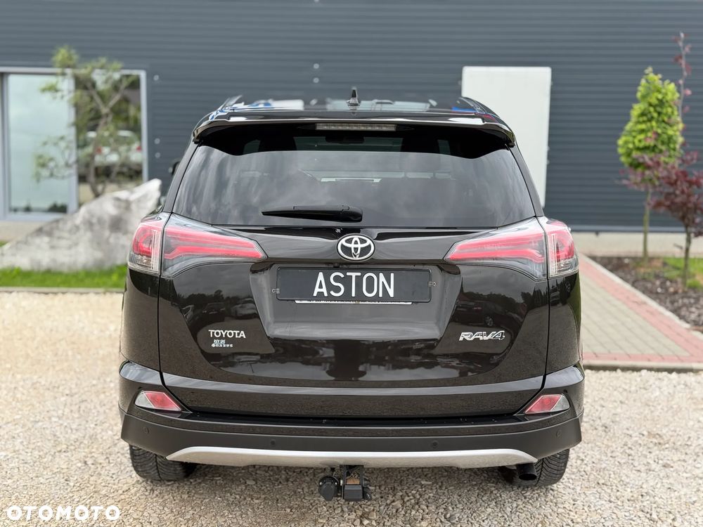 Toyota RAV4 2.0 D-4D 4x2 Start-Stop Edition - 10