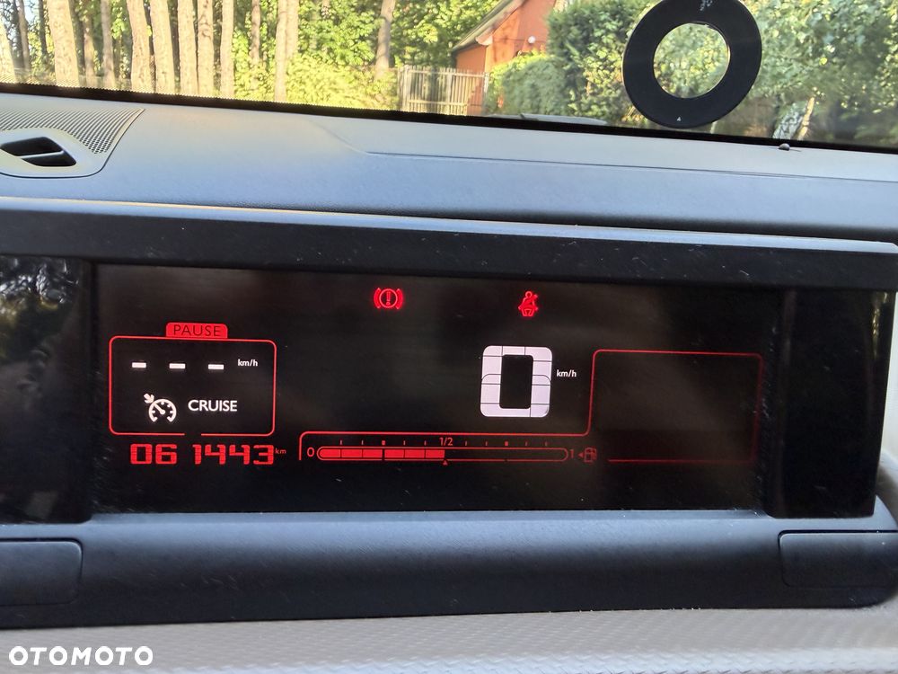 Citroën C4 Cactus 1.2 PureTech Feel Edition - 21