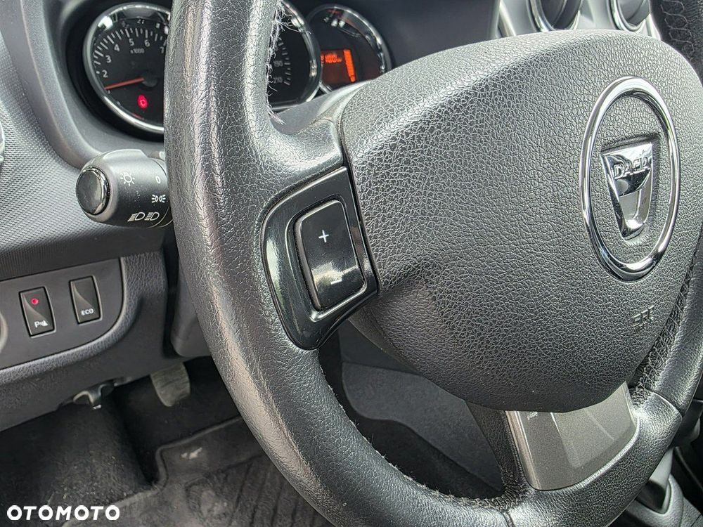 Dacia Sandero Stepway TCe 90 Prestige - 10