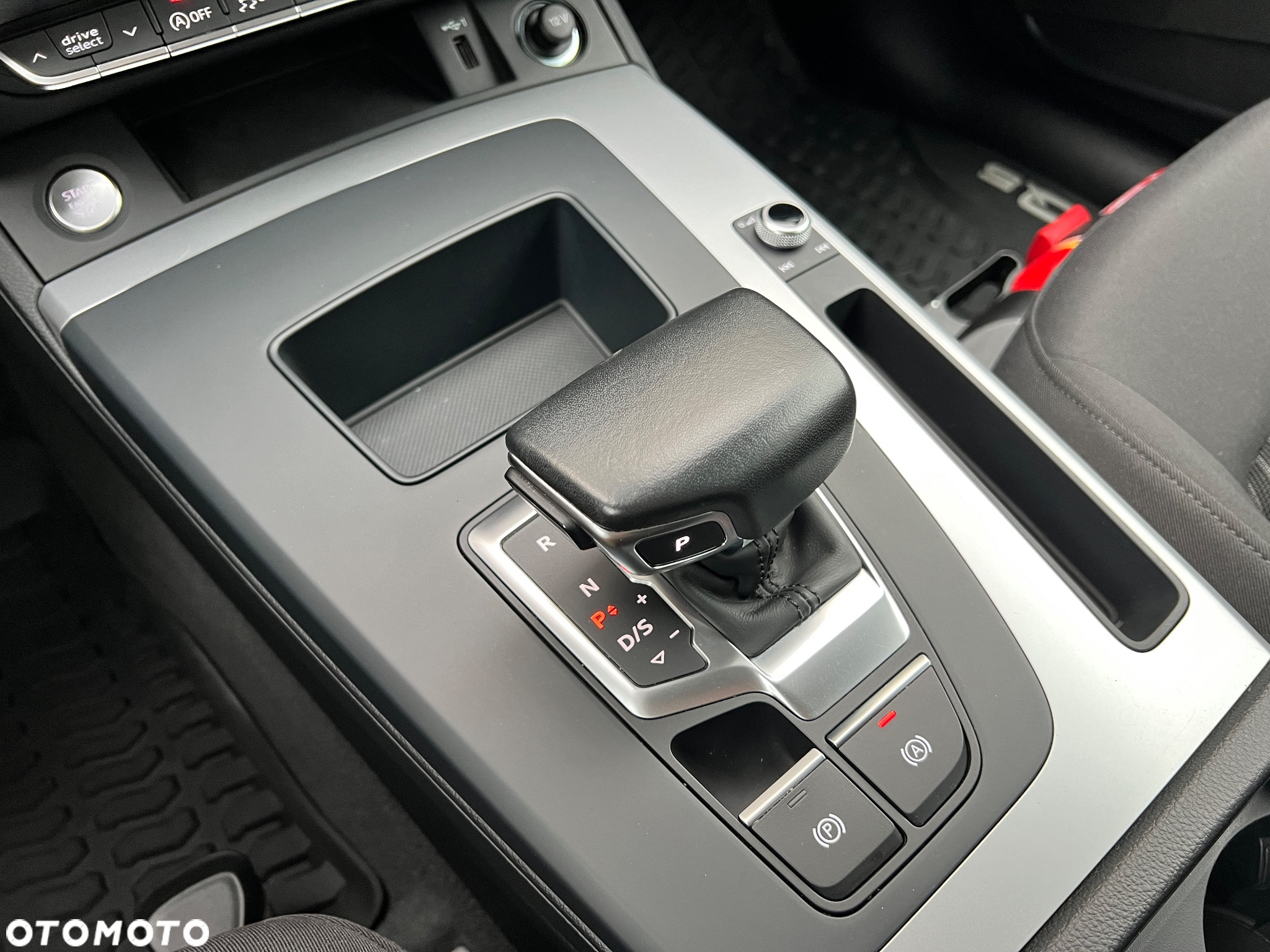 Audi Q5 - 24