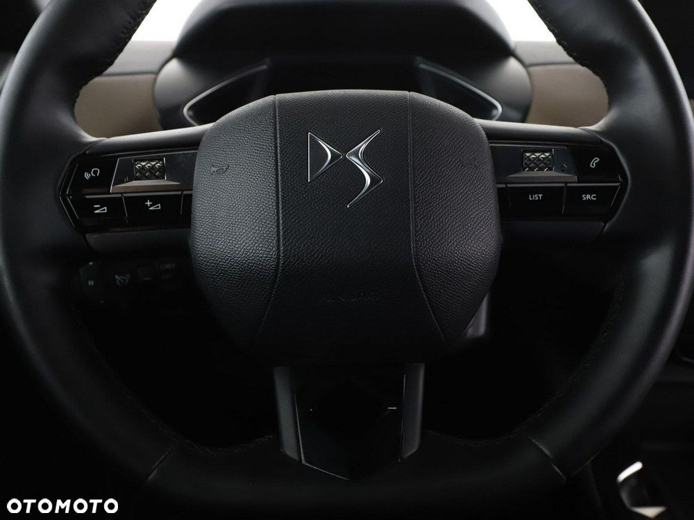 DS Automobiles DS 3 Crossback - 22
