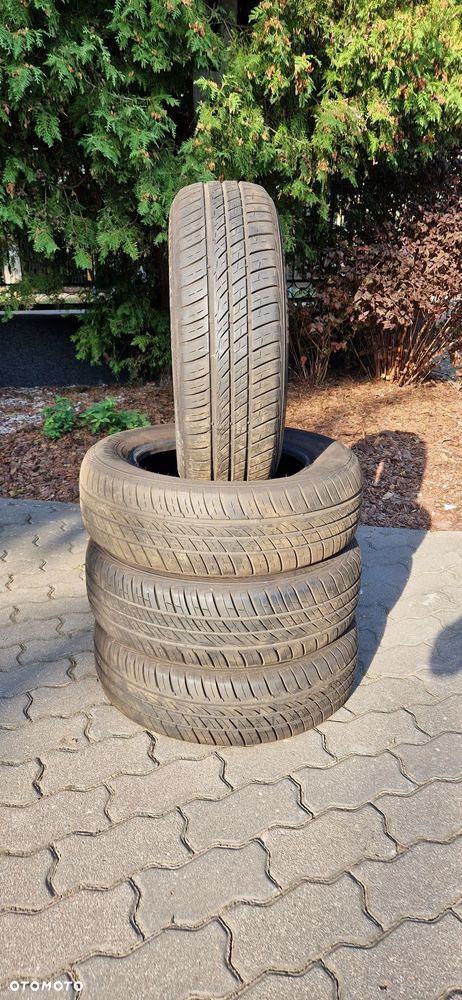 Opony letnie Barum 195/65/R15 91V - 1