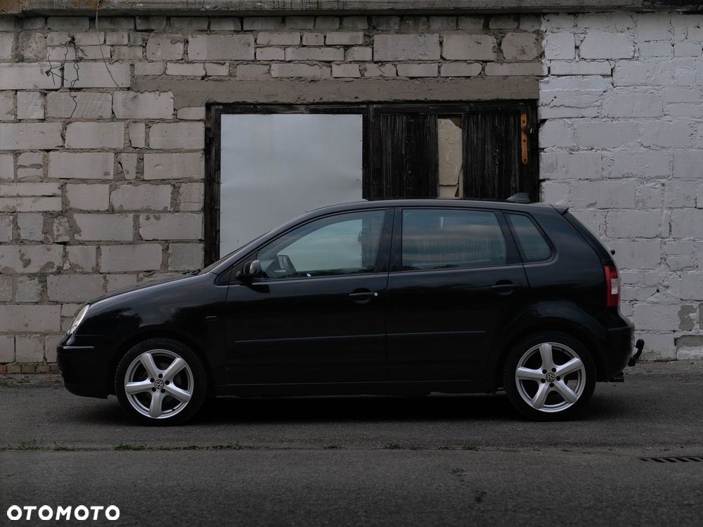 Volkswagen Polo 1.2 12V Comfortline - 15