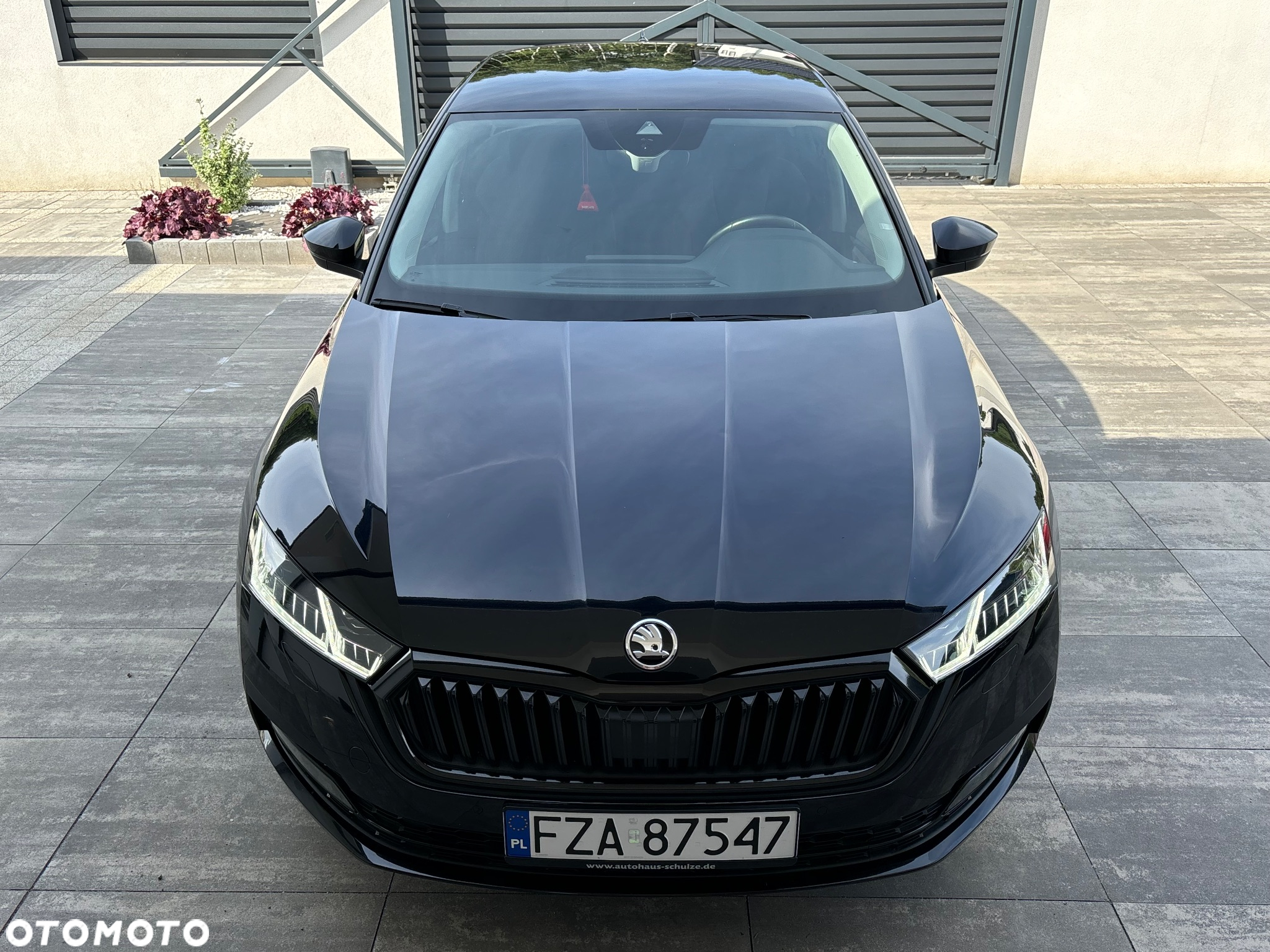 Skoda Octavia 1.5 TSI ACT Style - 17