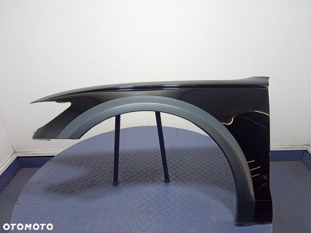 AUDI A6 C7 ALLROAD LIFT BŁOTNIK PRZÓD LEWY PRZEDNI LY9B - 1