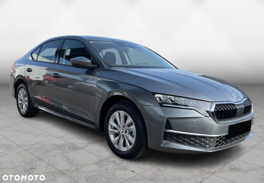 Skoda Octavia 2.0 TSI Selection 4x4 DSG - 4