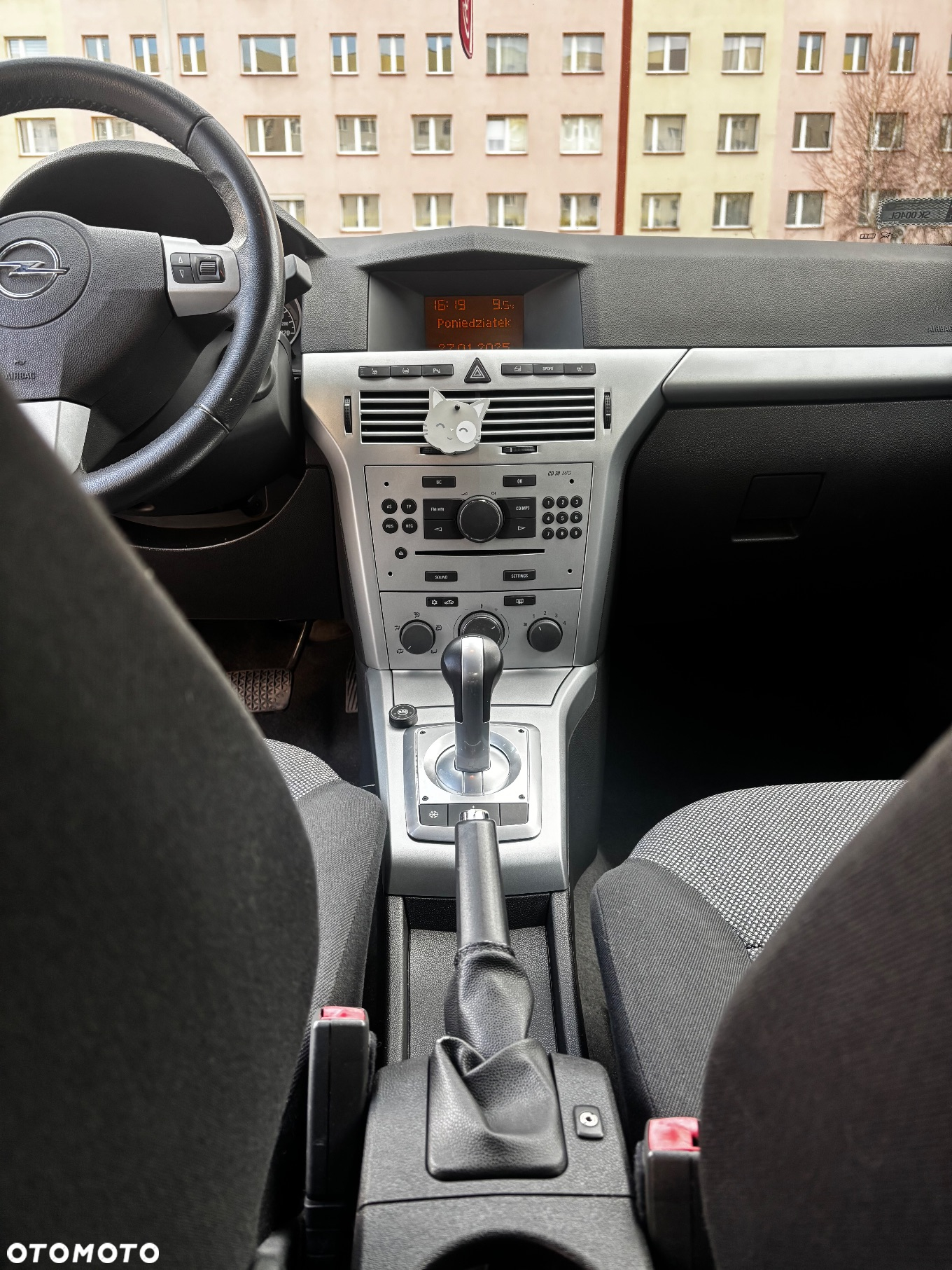 Opel Astra - 6
