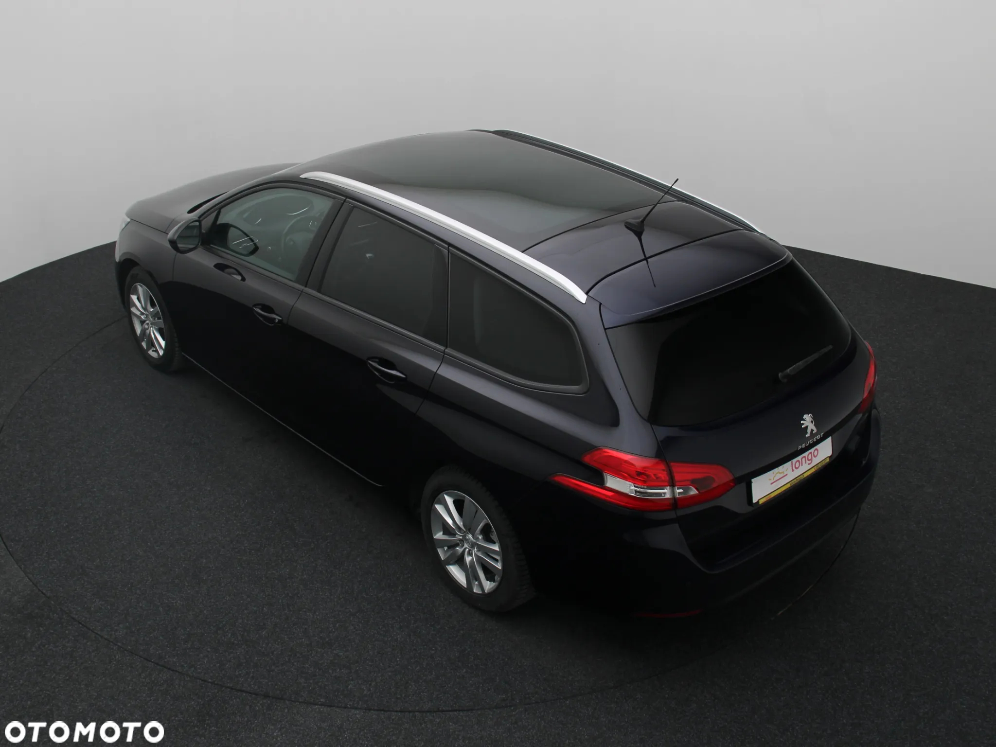 Peugeot 308 1.5 BlueHDi Business Line S&S - 25