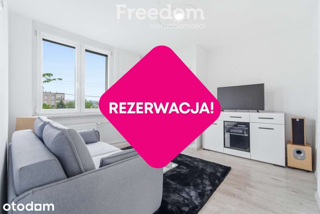 3 pokojowe z balkonem, do negocjacji !